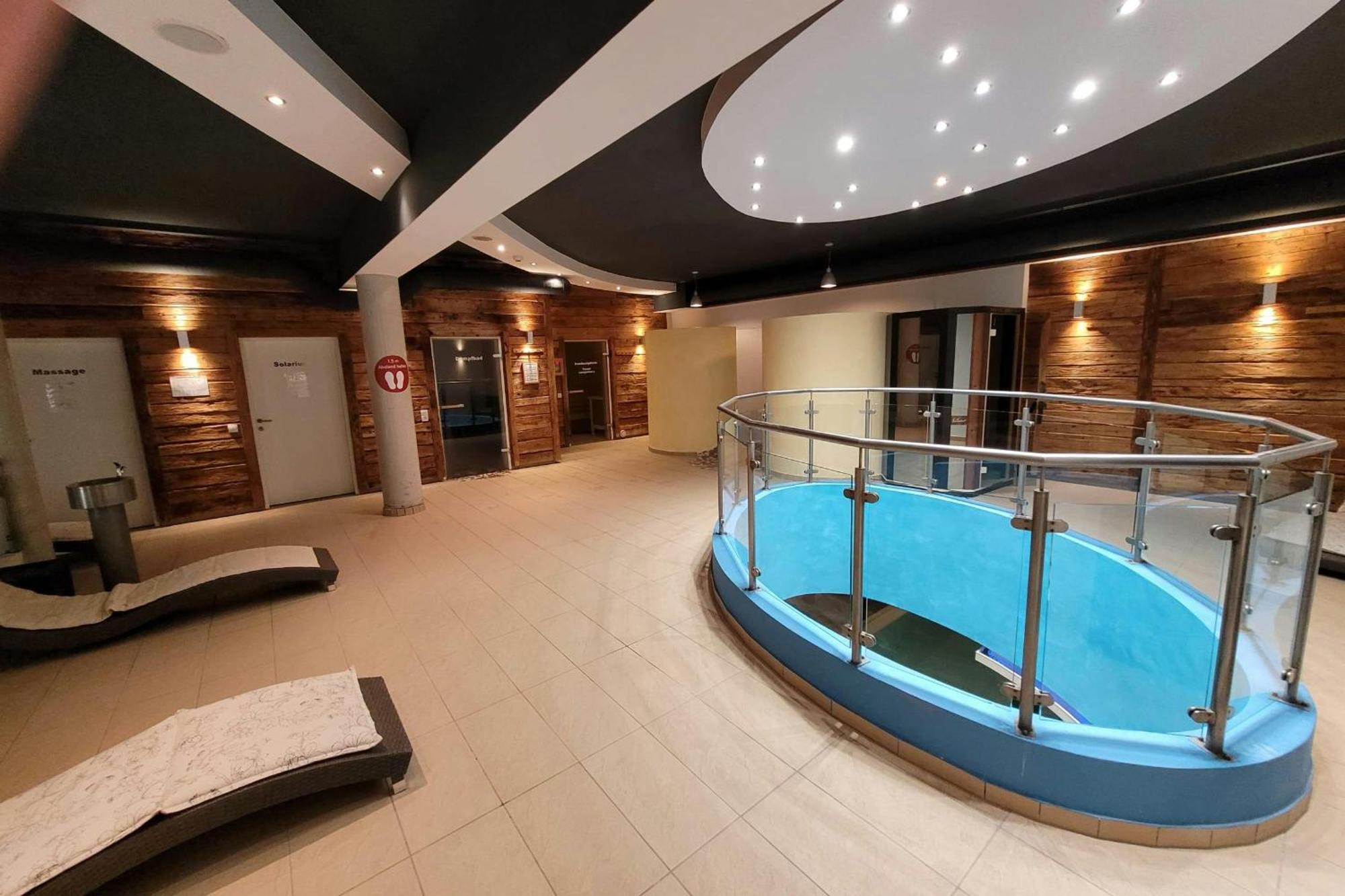 Johanna 3 By Smr Rauris Apartments - Inc Spa And Near Gondola ภายนอก รูปภาพ